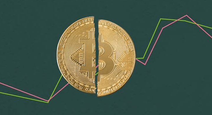 What Is Bitcoin Halving?